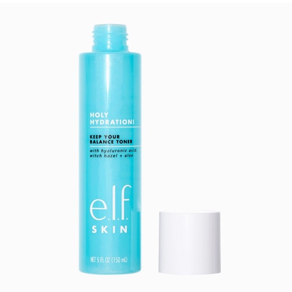 ELF Skincare Elf Toner Holy Hydration Poshmark